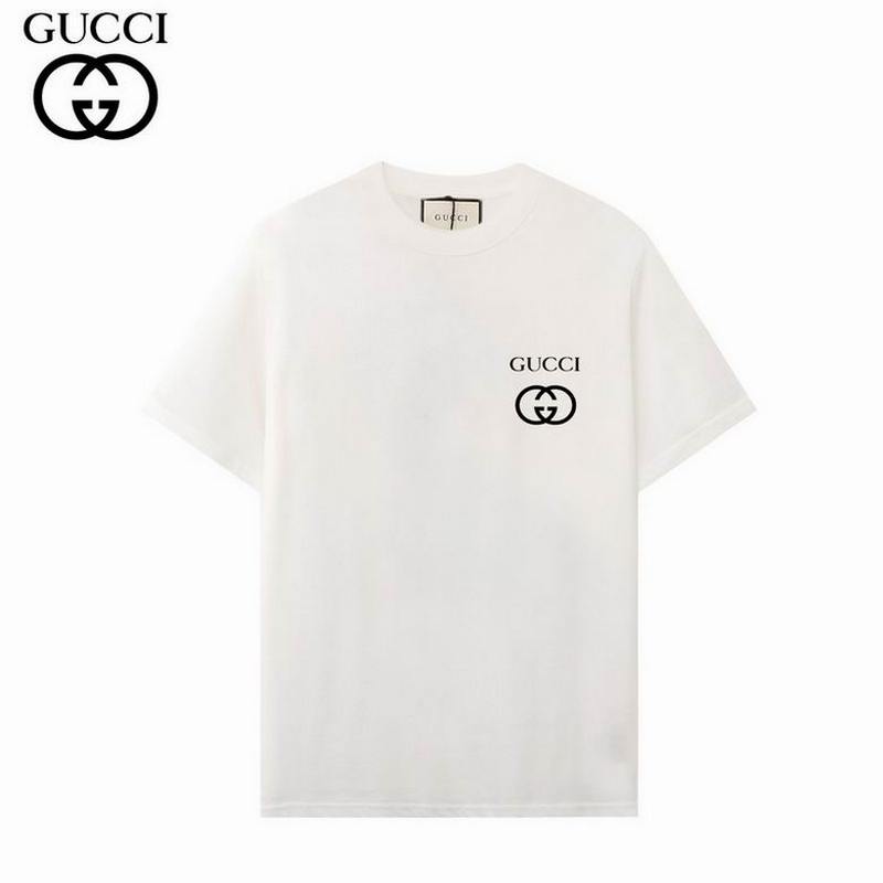 Gucci Men's T-shirts 1172